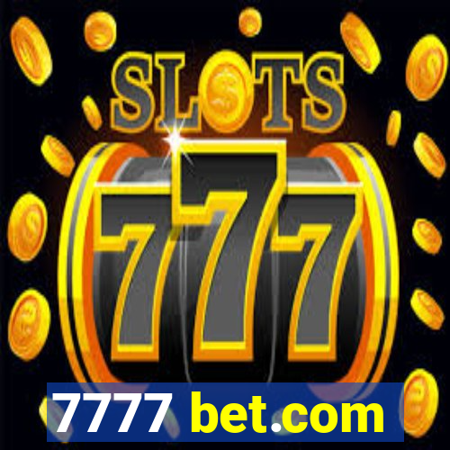 7777 bet.com